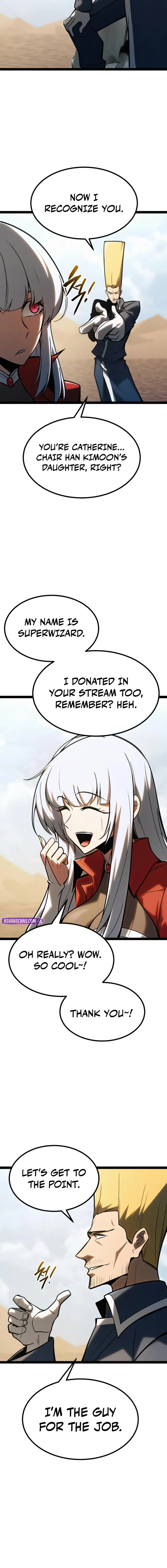 Read Level 999 Goblin En Manga Online