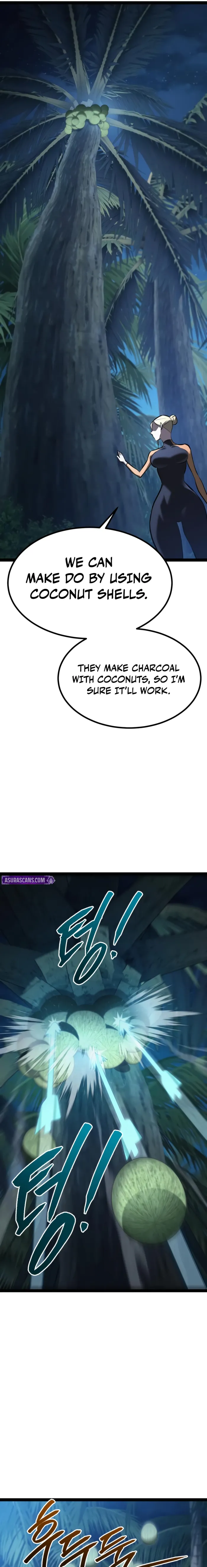 Read Level 999 Goblin En Manga Online