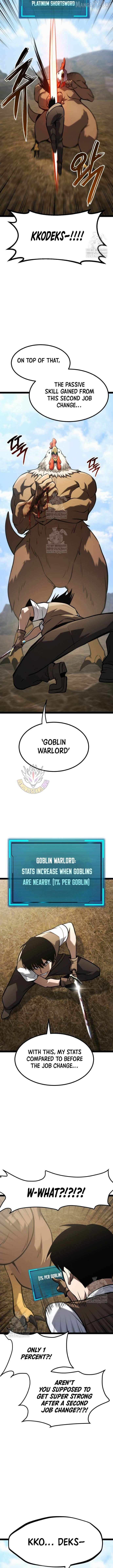 Read Level 999 Goblin En Manga Online