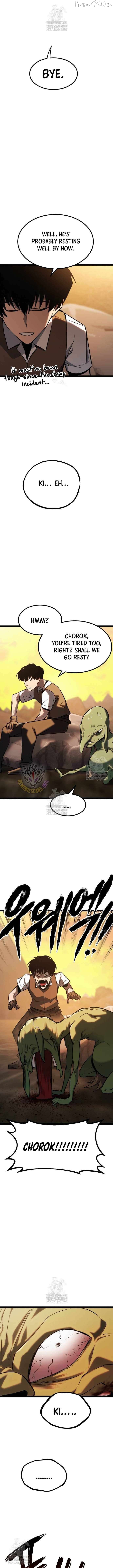 Read Level 999 Goblin En Manga Online