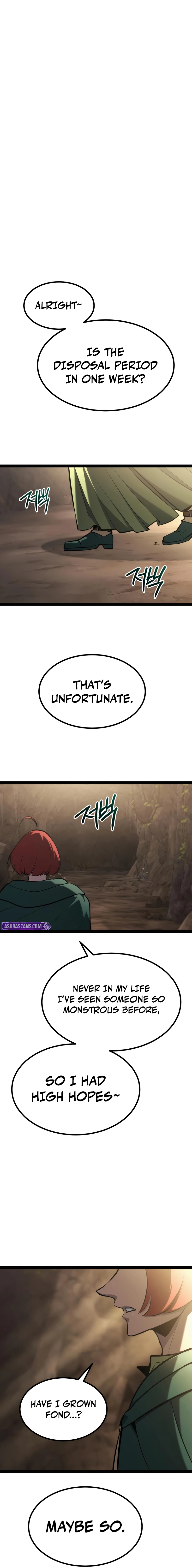 Read Level 999 Goblin En Manga Online