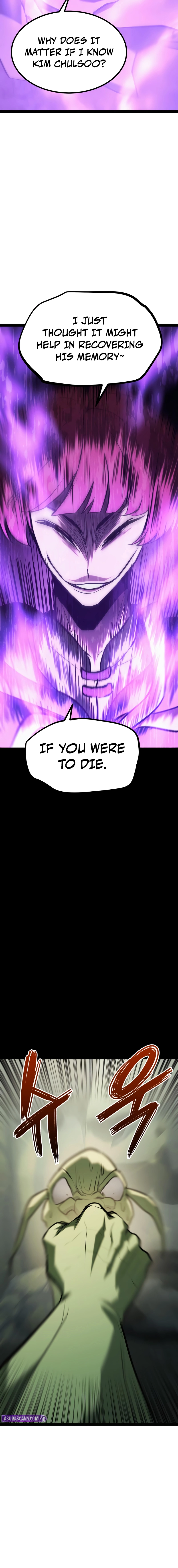 Read Level 999 Goblin En Manga Online