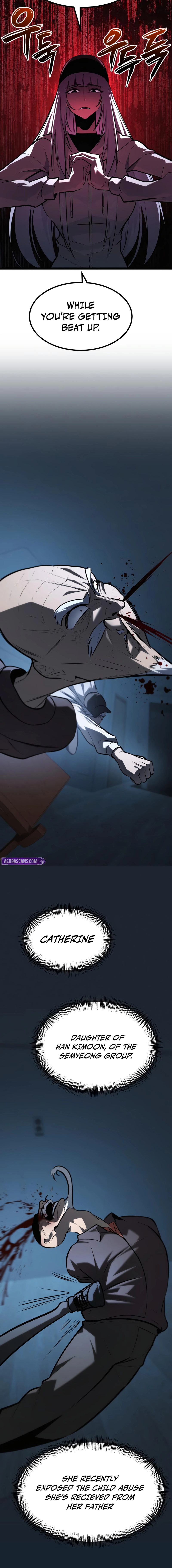 Read Level 999 Goblin En Manga Online