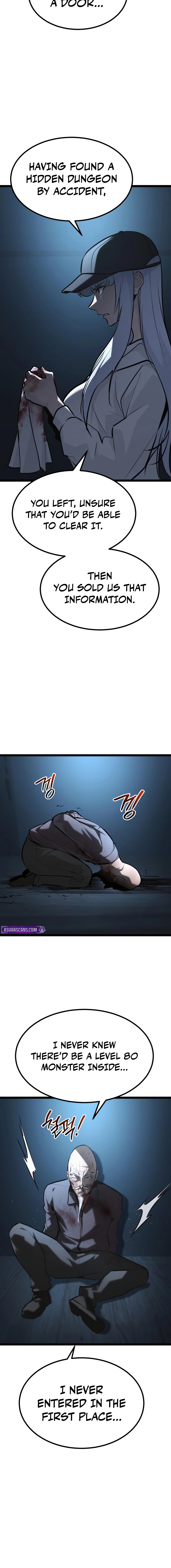Read Level 999 Goblin En Manga Online