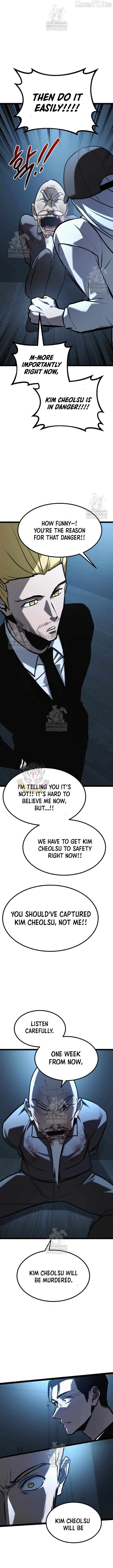 Read Level 999 Goblin En Manga Online
