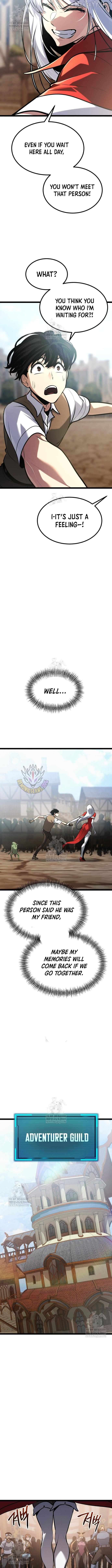 Read Level 999 Goblin En Manga Online