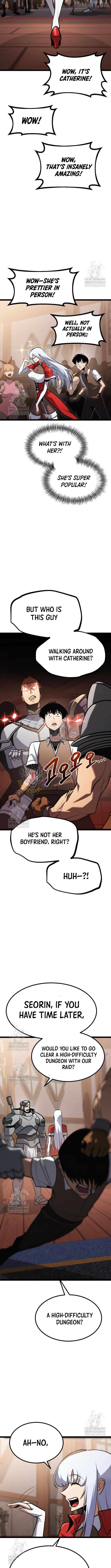 Read Level 999 Goblin En Manga Online