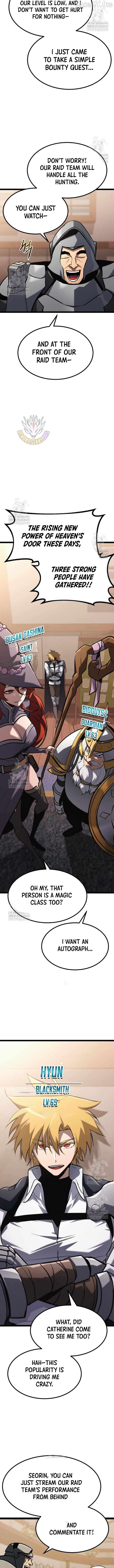 Read Level 999 Goblin En Manga Online