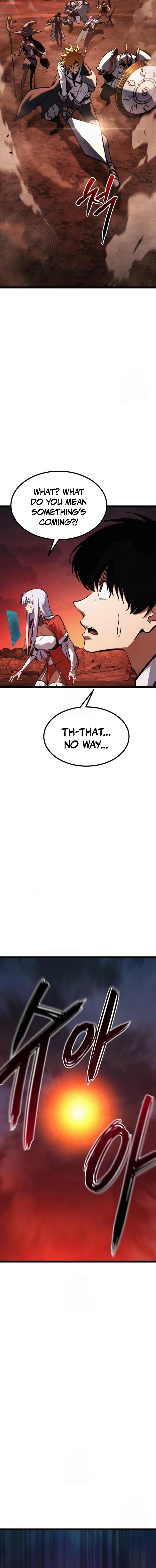 Read Level 999 Goblin En Manga Online