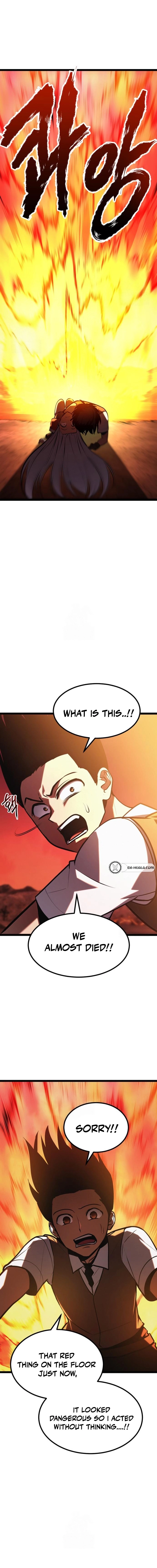Read Level 999 Goblin En Manga Online