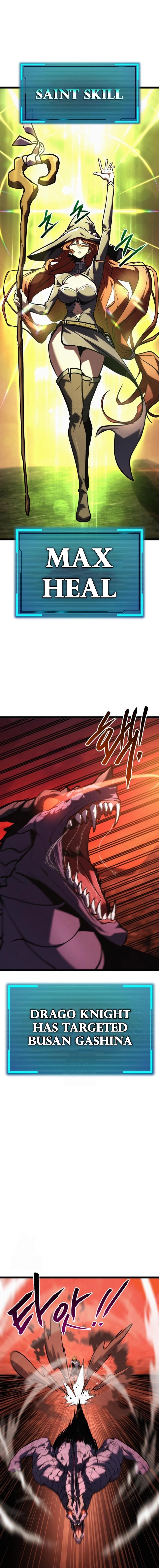 Read Level 999 Goblin En Manga Online