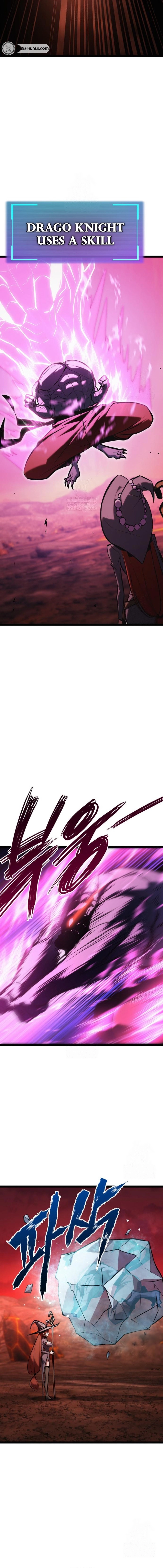 Read Level 999 Goblin En Manga Online