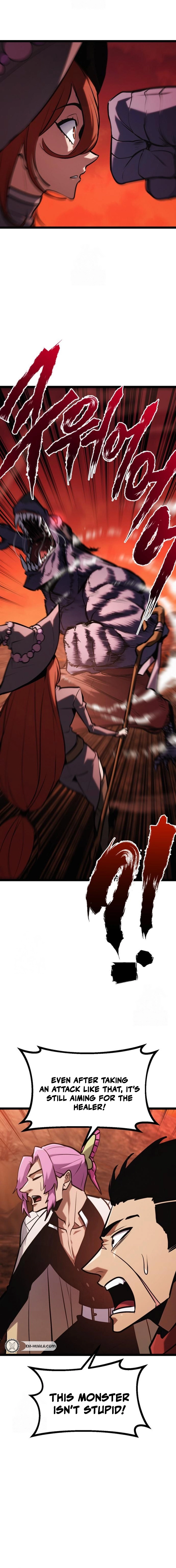 Read Level 999 Goblin En Manga Online