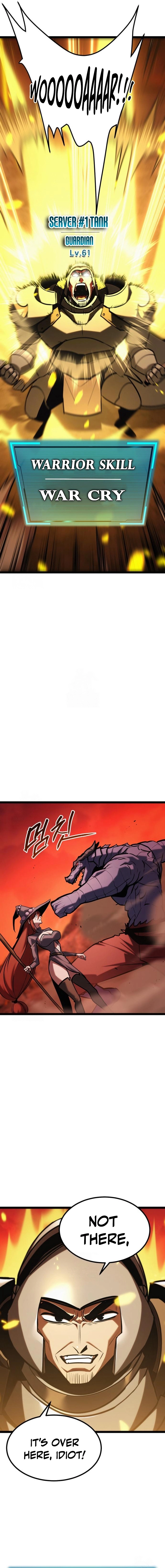 Read Level 999 Goblin En Manga Online