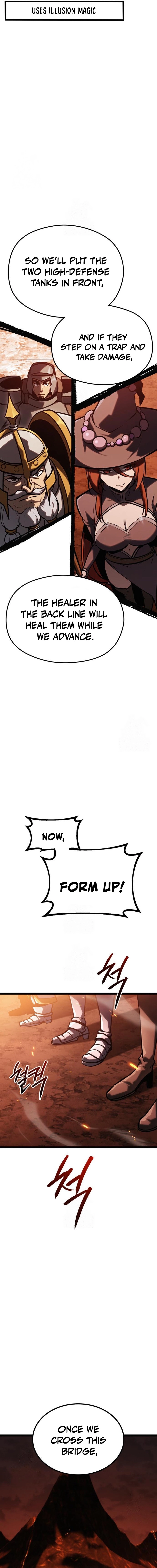 Read Level 999 Goblin En Manga Online
