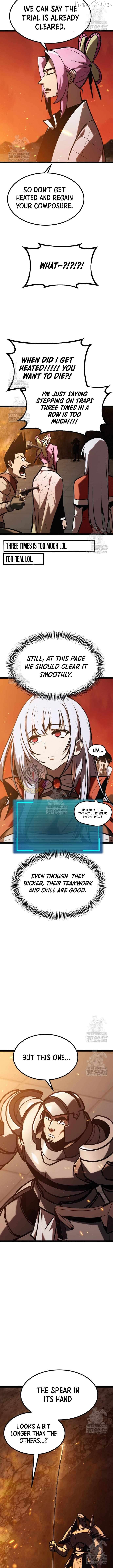 Read Level 999 Goblin En Manga Online