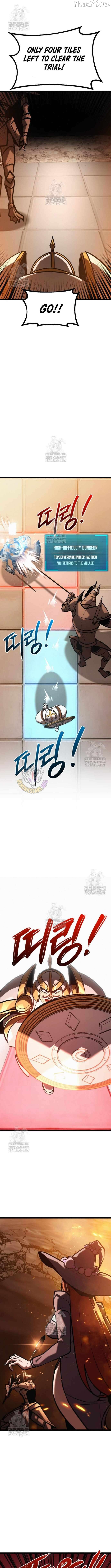 Read Level 999 Goblin En Manga Online