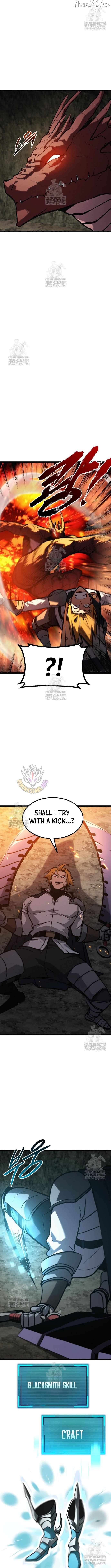 Read Level 999 Goblin En Manga Online
