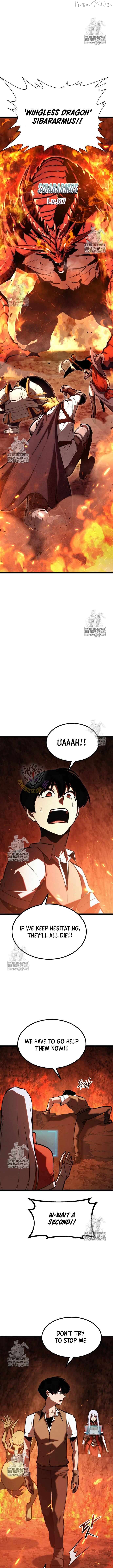 Read Level 999 Goblin En Manga Online