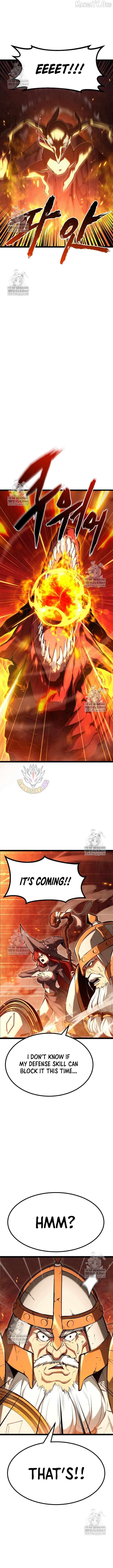 Read Level 999 Goblin En Manga Online