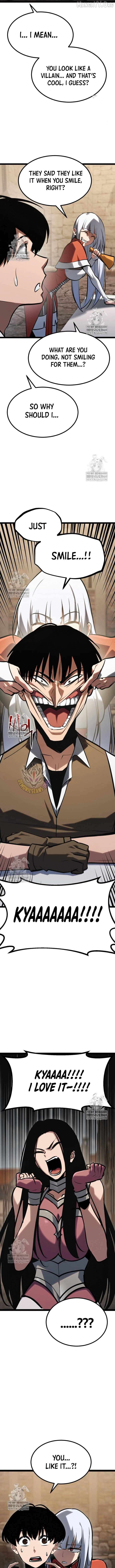 Read Level 999 Goblin En Manga Online