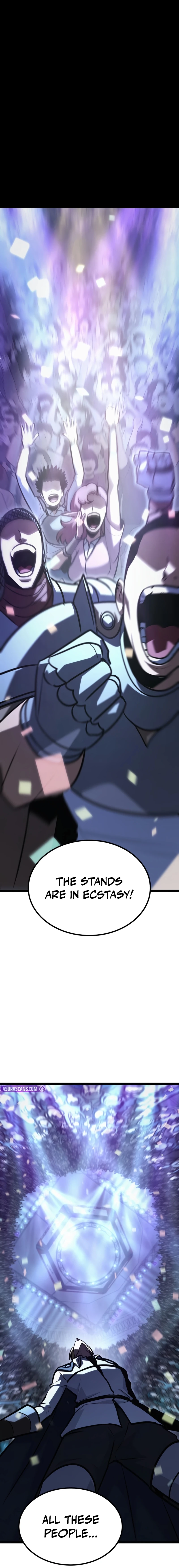 Read Level 999 Goblin En Manga Online