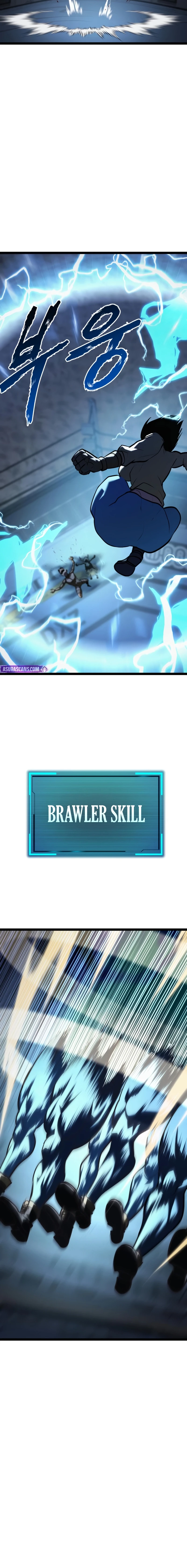 Read Level 999 Goblin En Manga Online