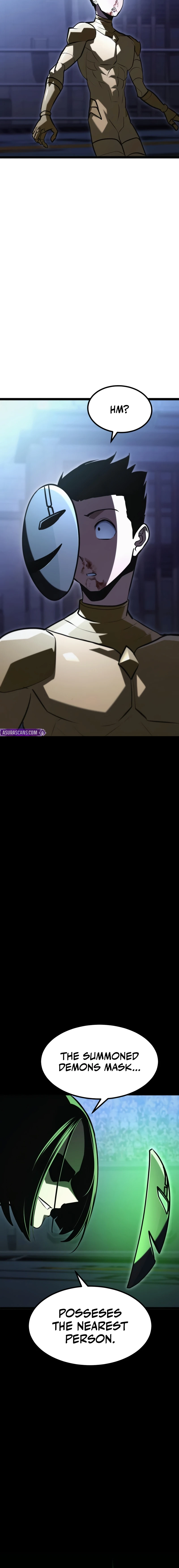 Read Level 999 Goblin En Manga Online