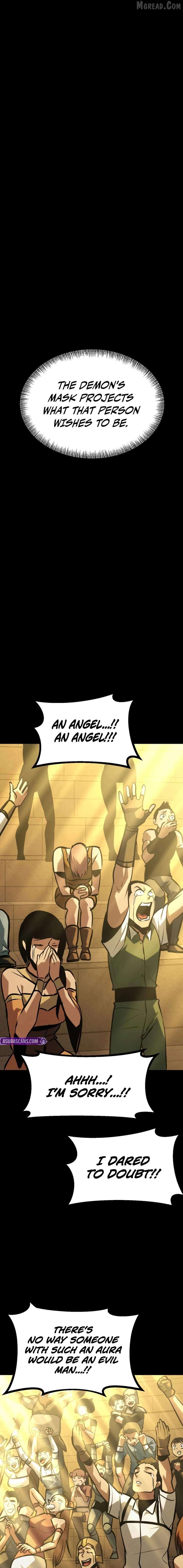 Read Level 999 Goblin En Manga Online