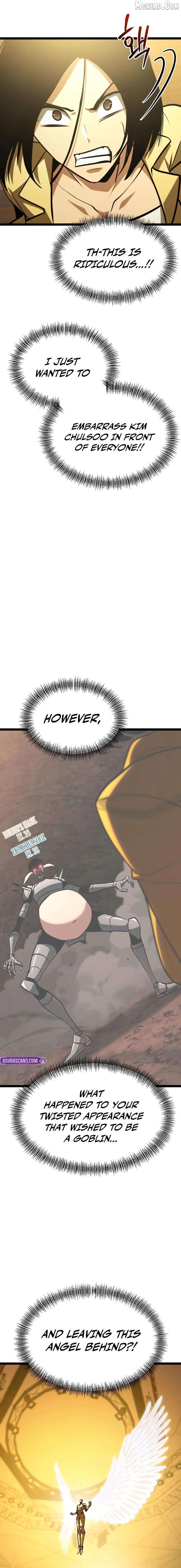 Read Level 999 Goblin En Manga Online