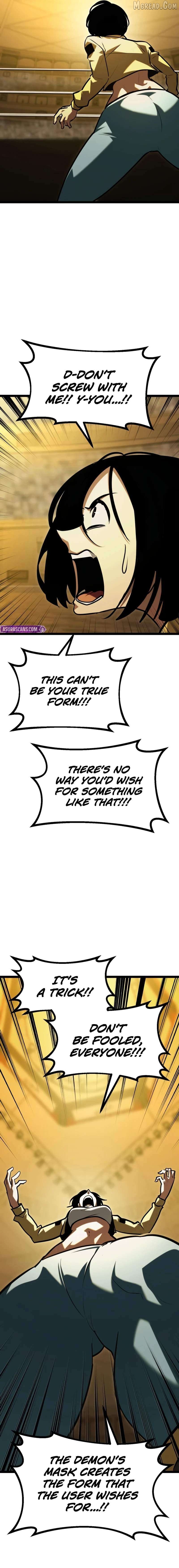 Read Level 999 Goblin En Manga Online