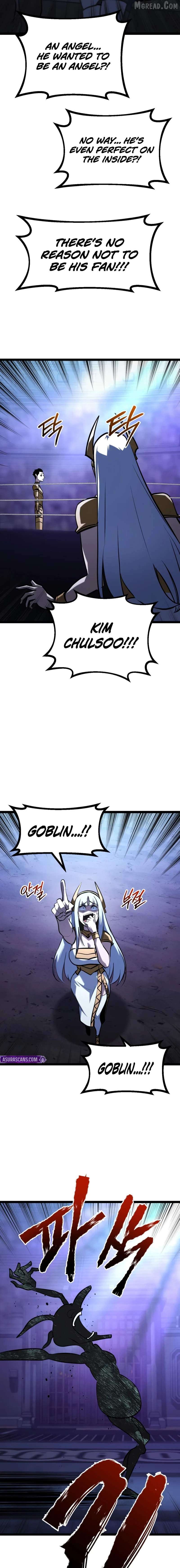 Read Level 999 Goblin En Manga Online