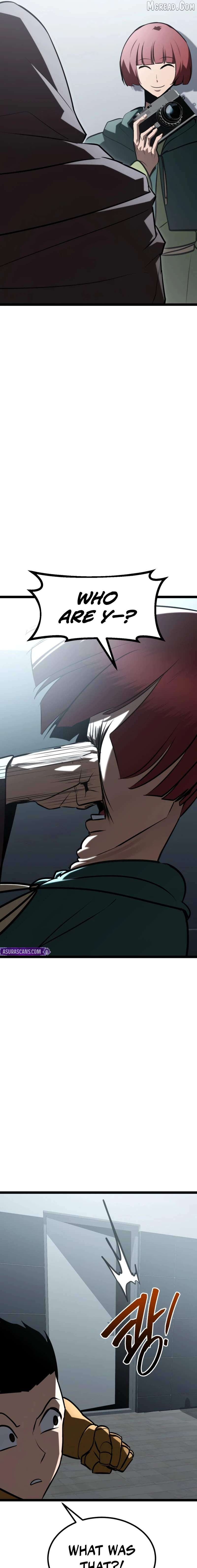 Read Level 999 Goblin En Manga Online