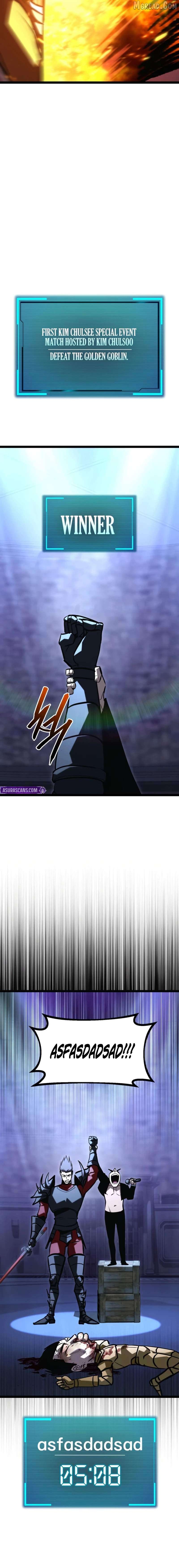 Read Level 999 Goblin En Manga Online