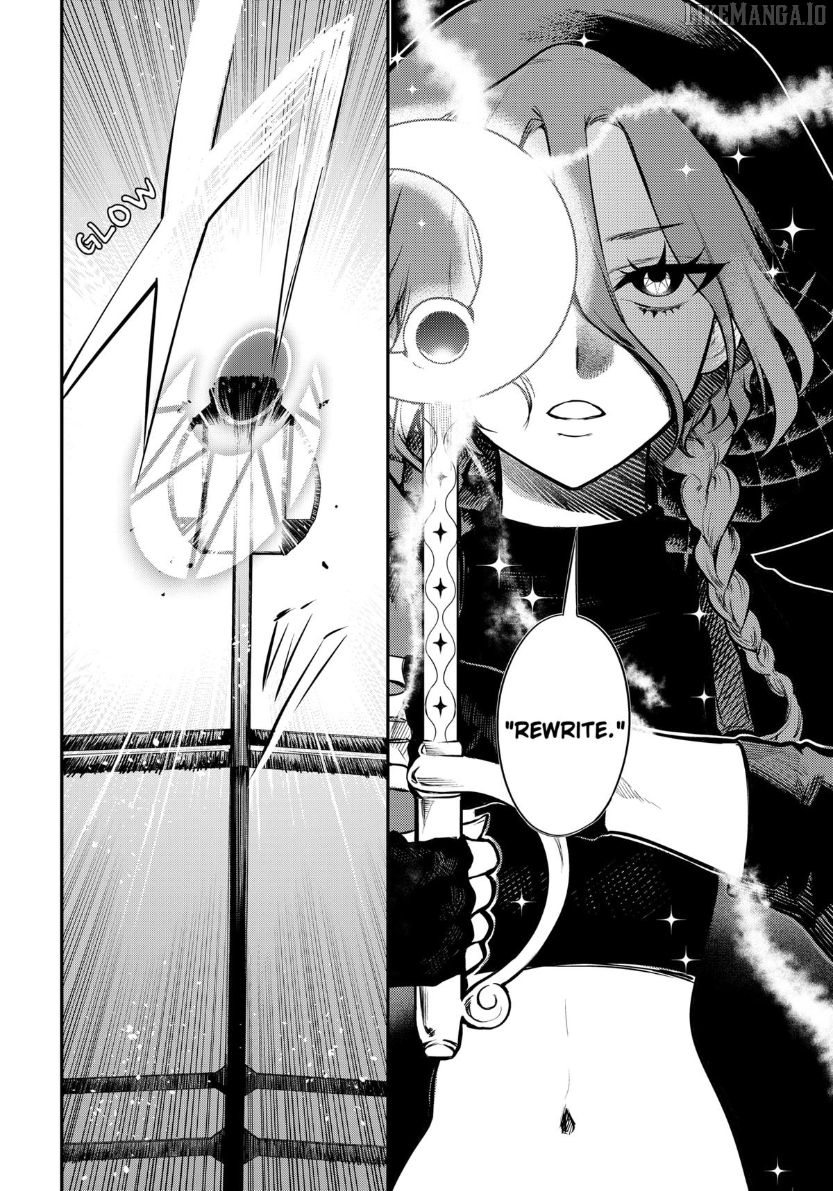 Read Magical Girl and Narco Wars En Manga Online