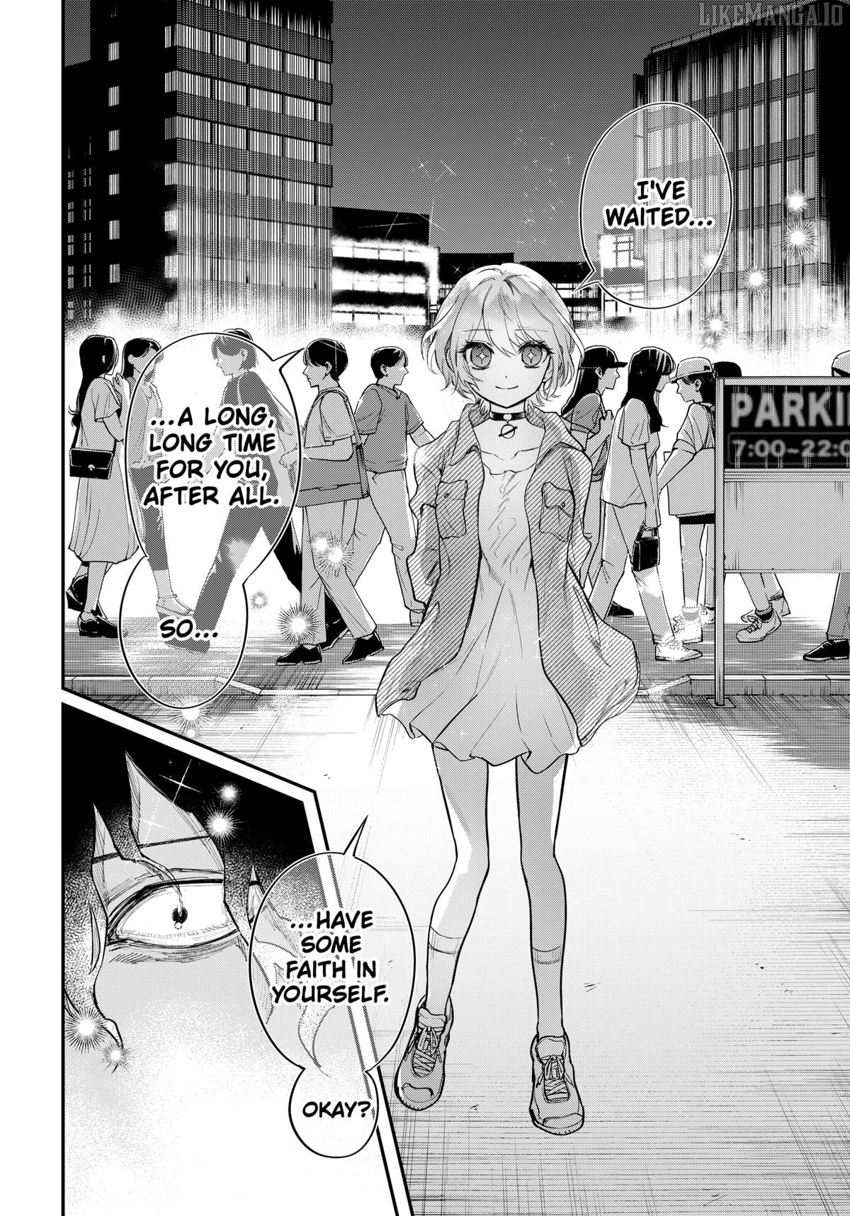 Read Magical Girl and Narco Wars En Manga Online