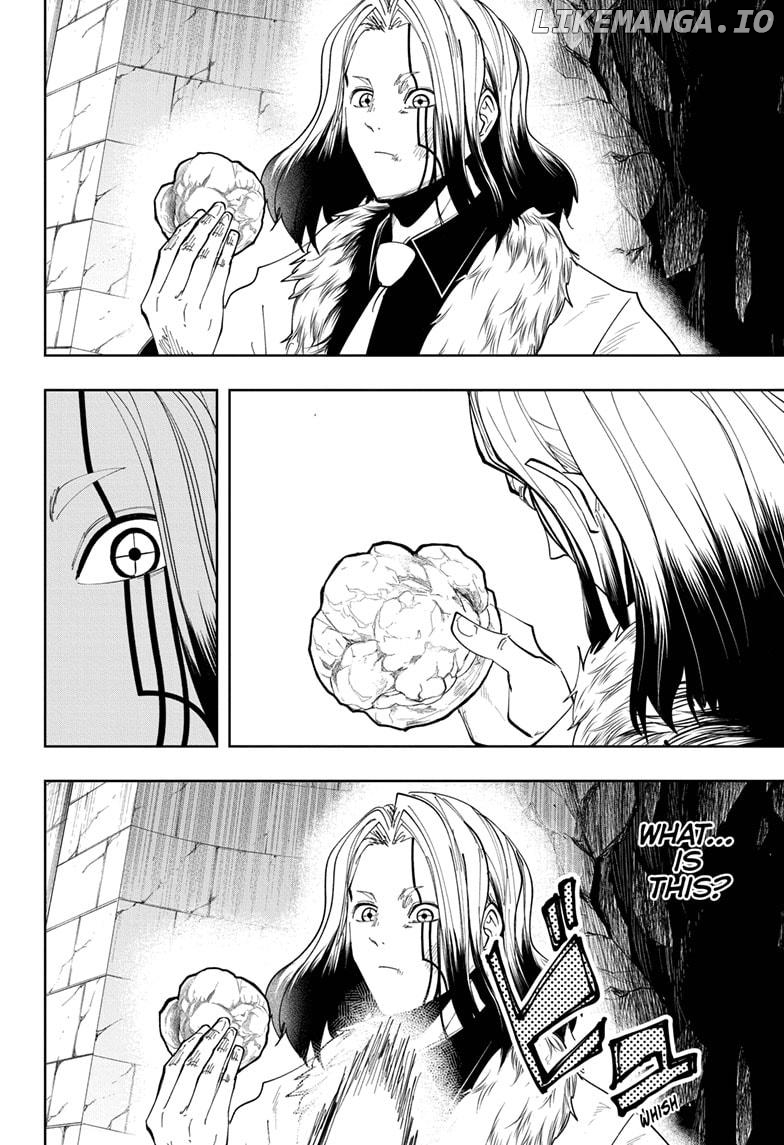 Read Mashle En Manga Online