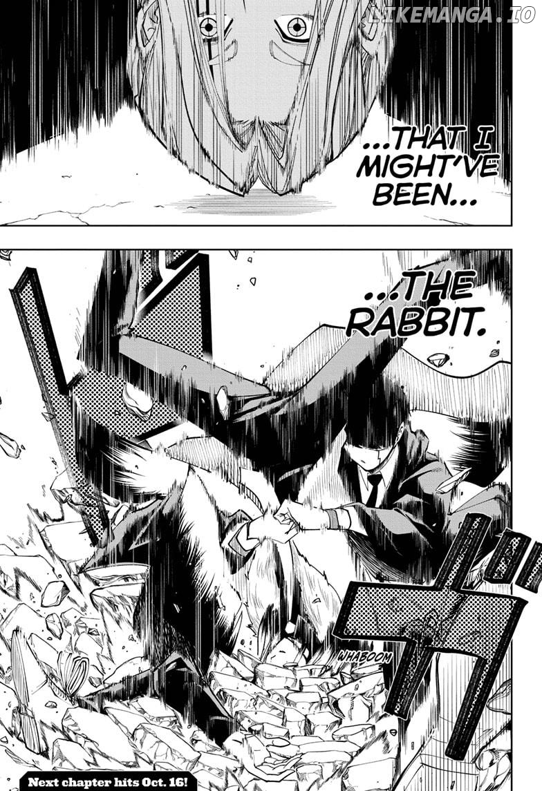 Read Mashle En Manga Online