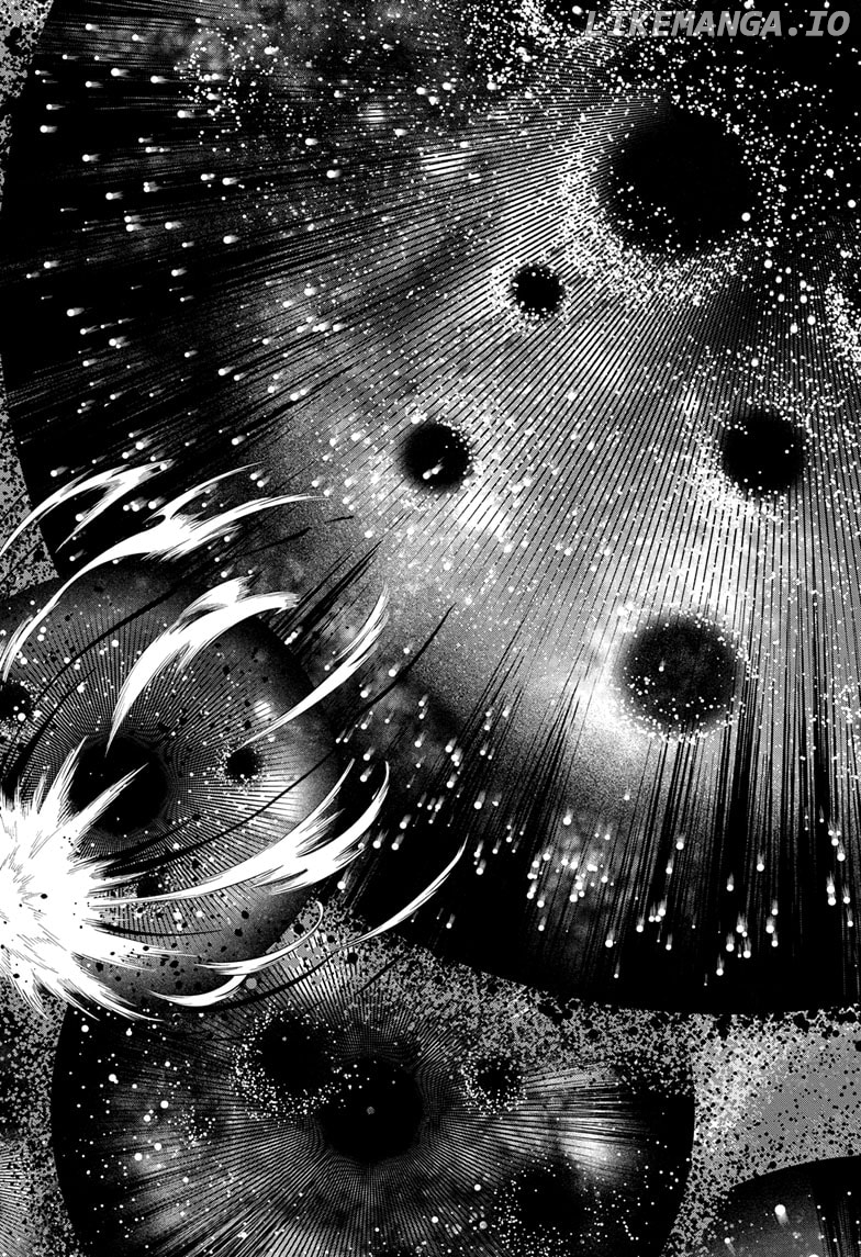 Read Mashle En Manga Online
