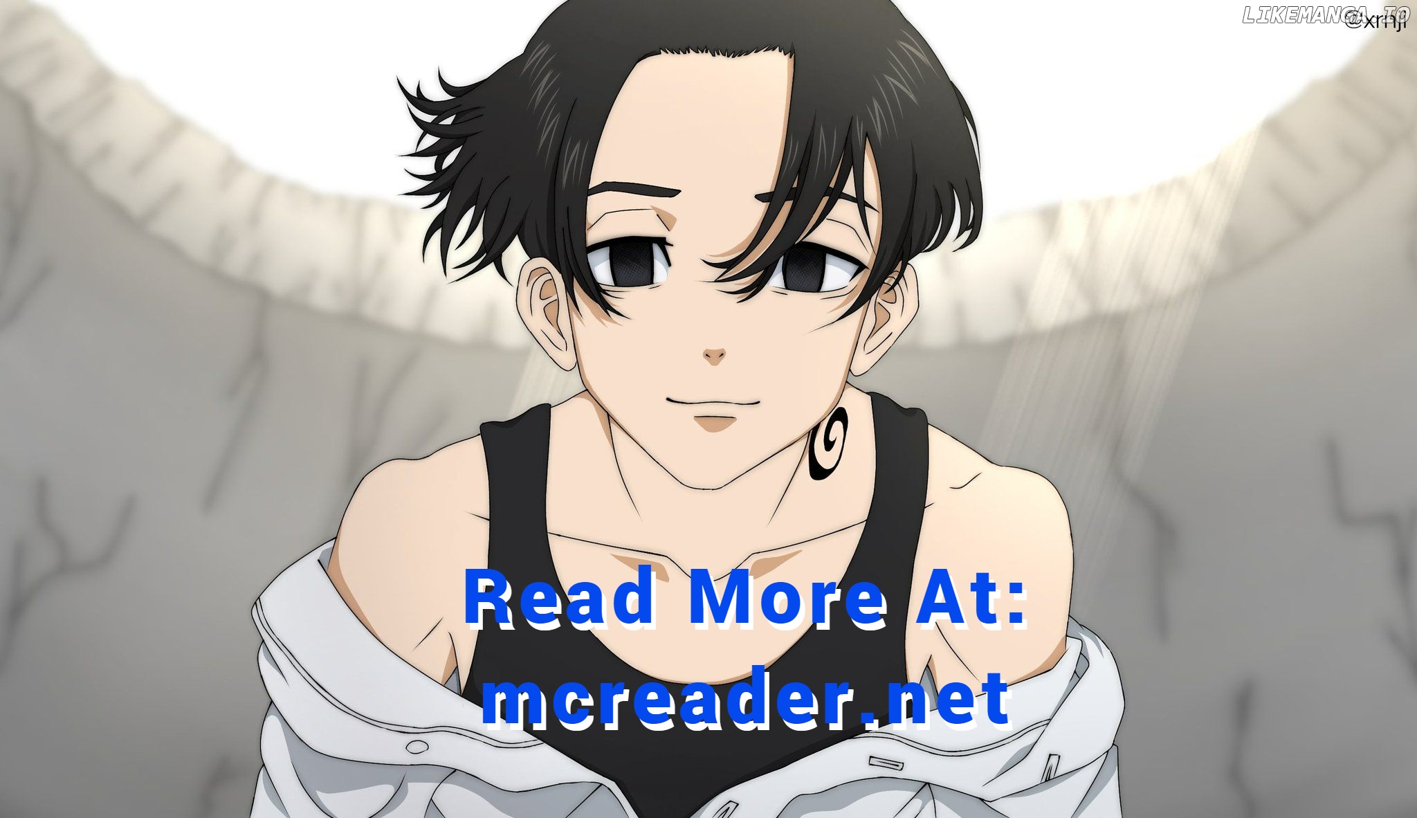 Read Mashle En Manga Online