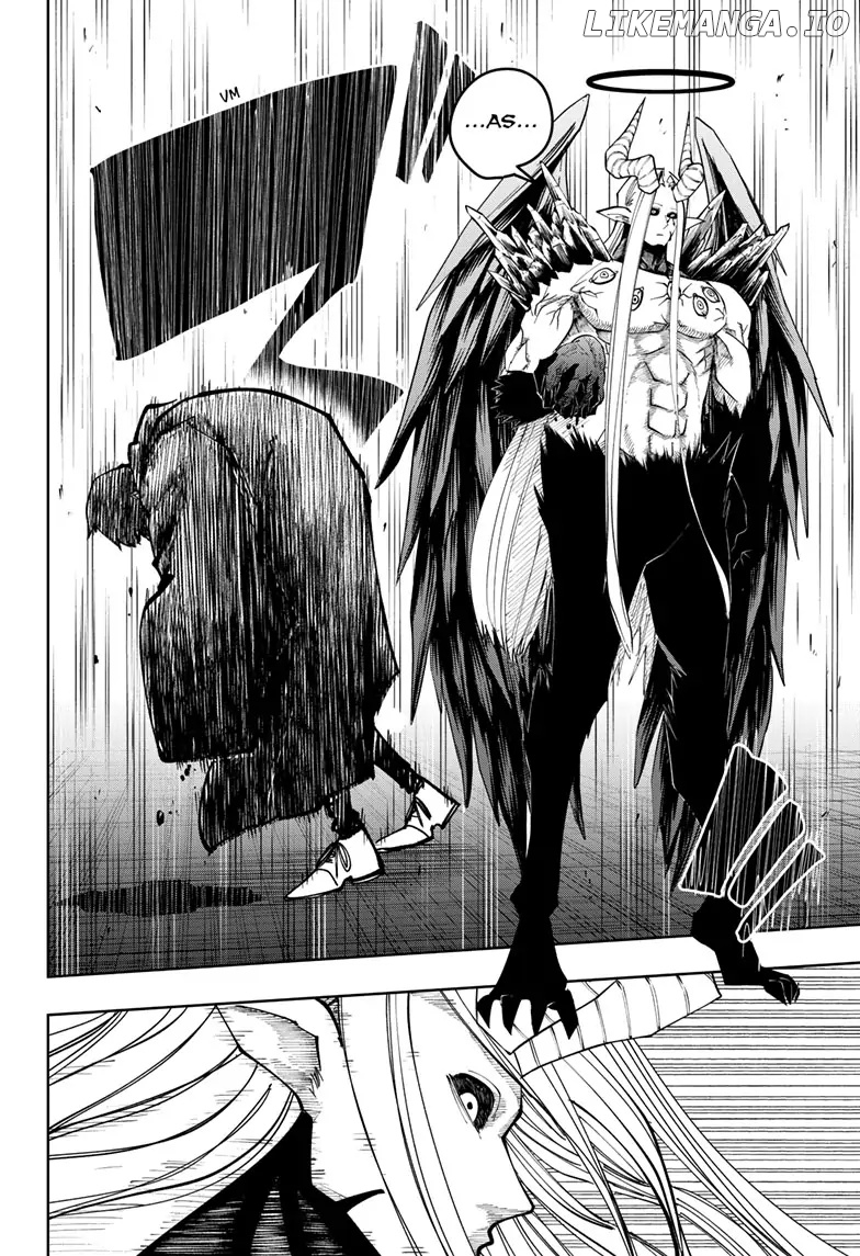 Read Mashle En Manga Online