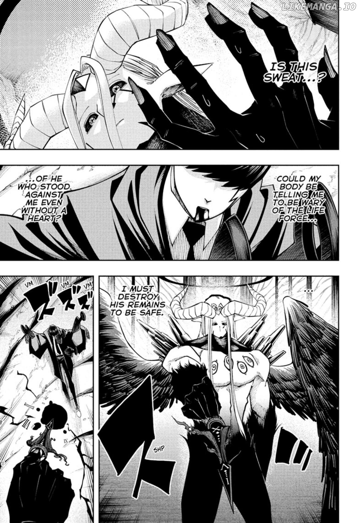 Read Mashle En Manga Online