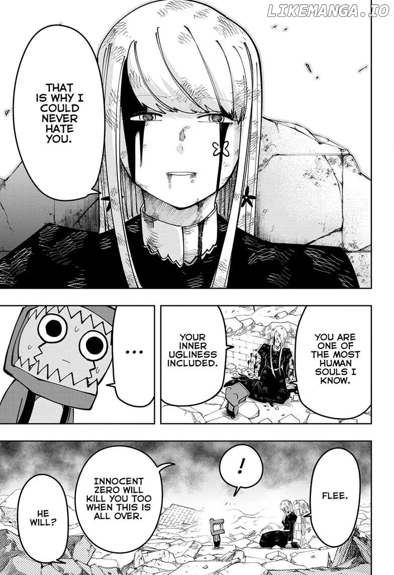 Read Mashle En Manga Online