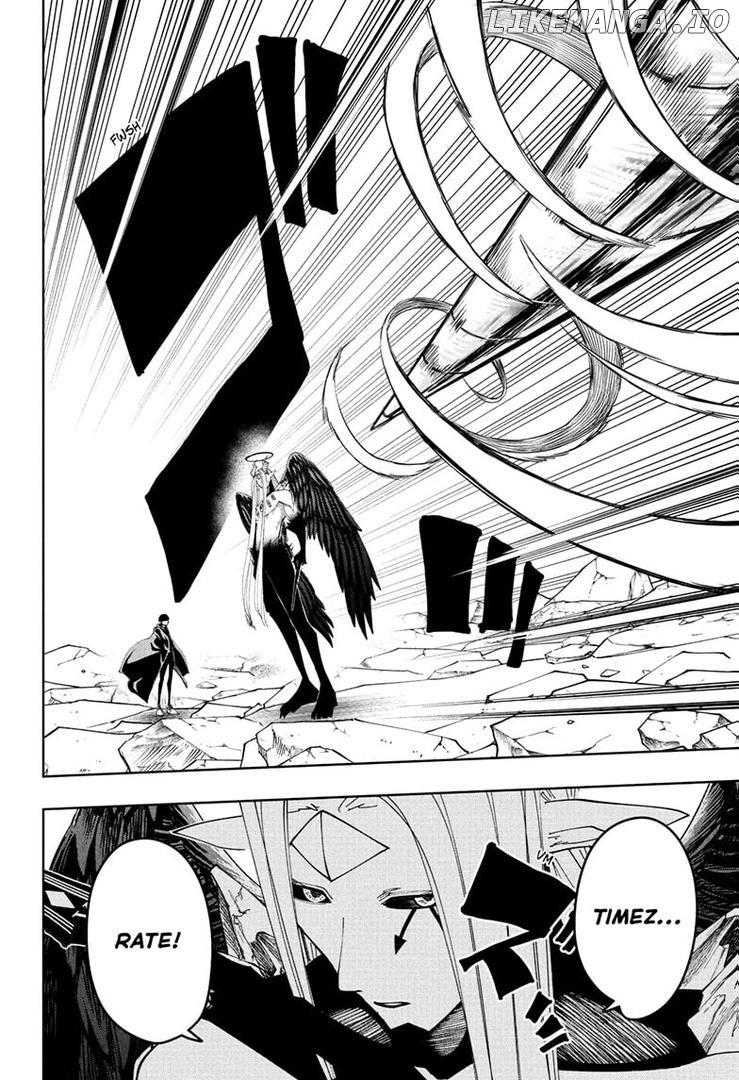 Read Mashle En Manga Online