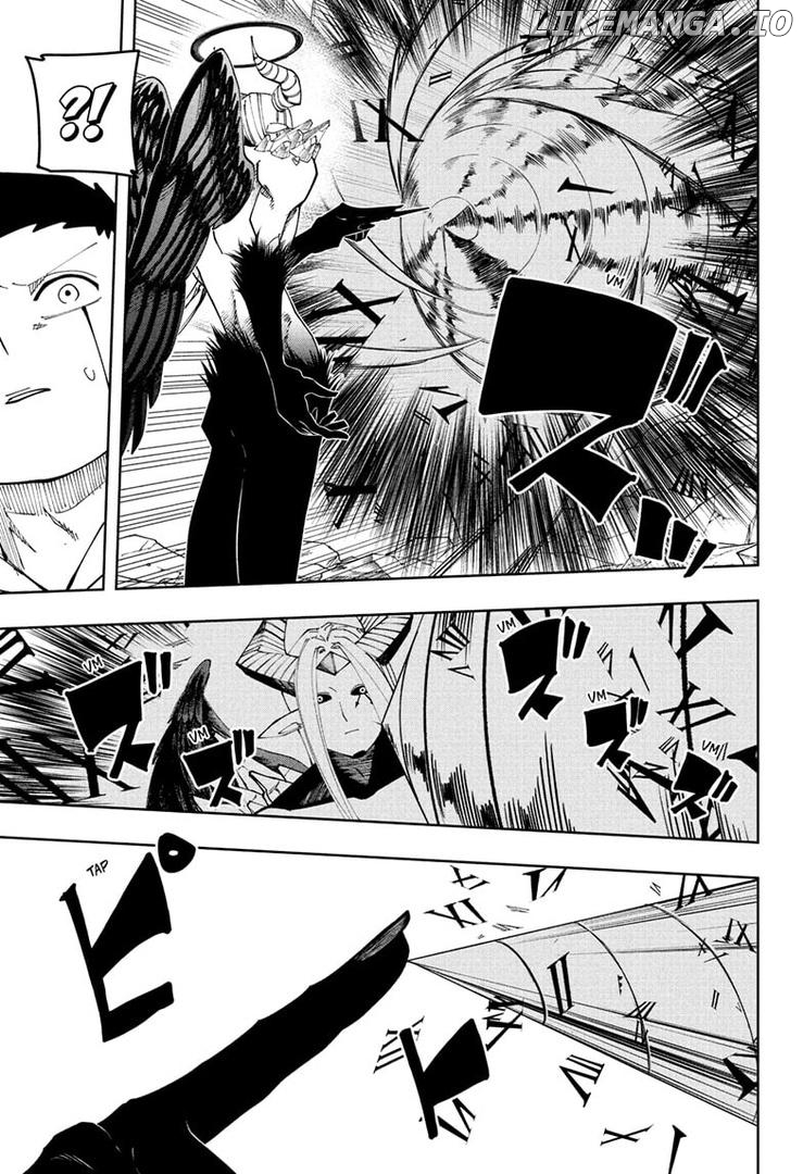 Read Mashle En Manga Online