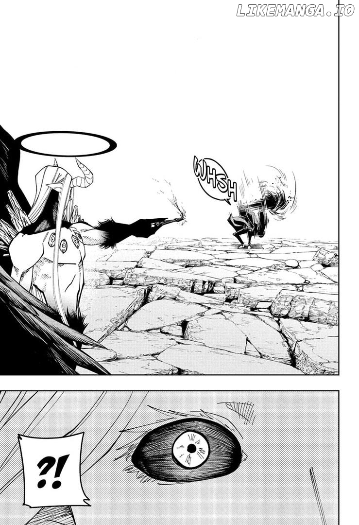 Read Mashle En Manga Online