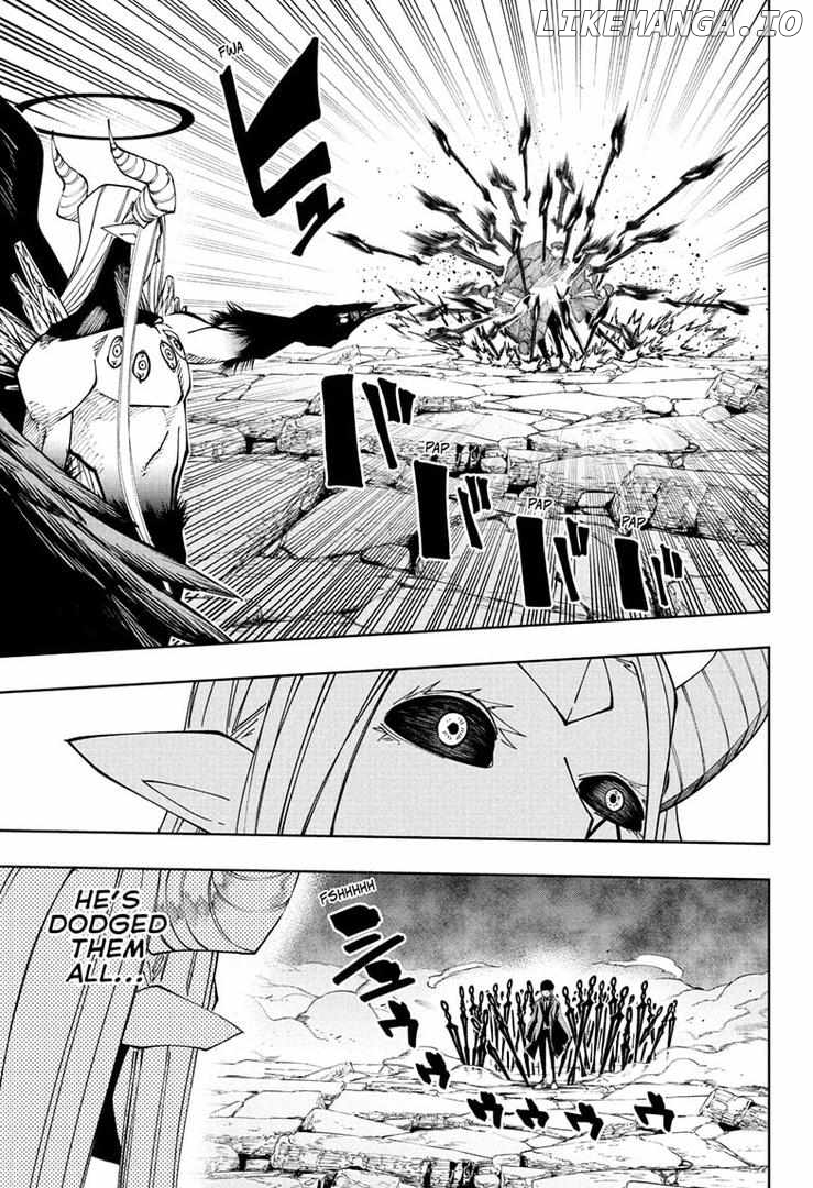 Read Mashle En Manga Online