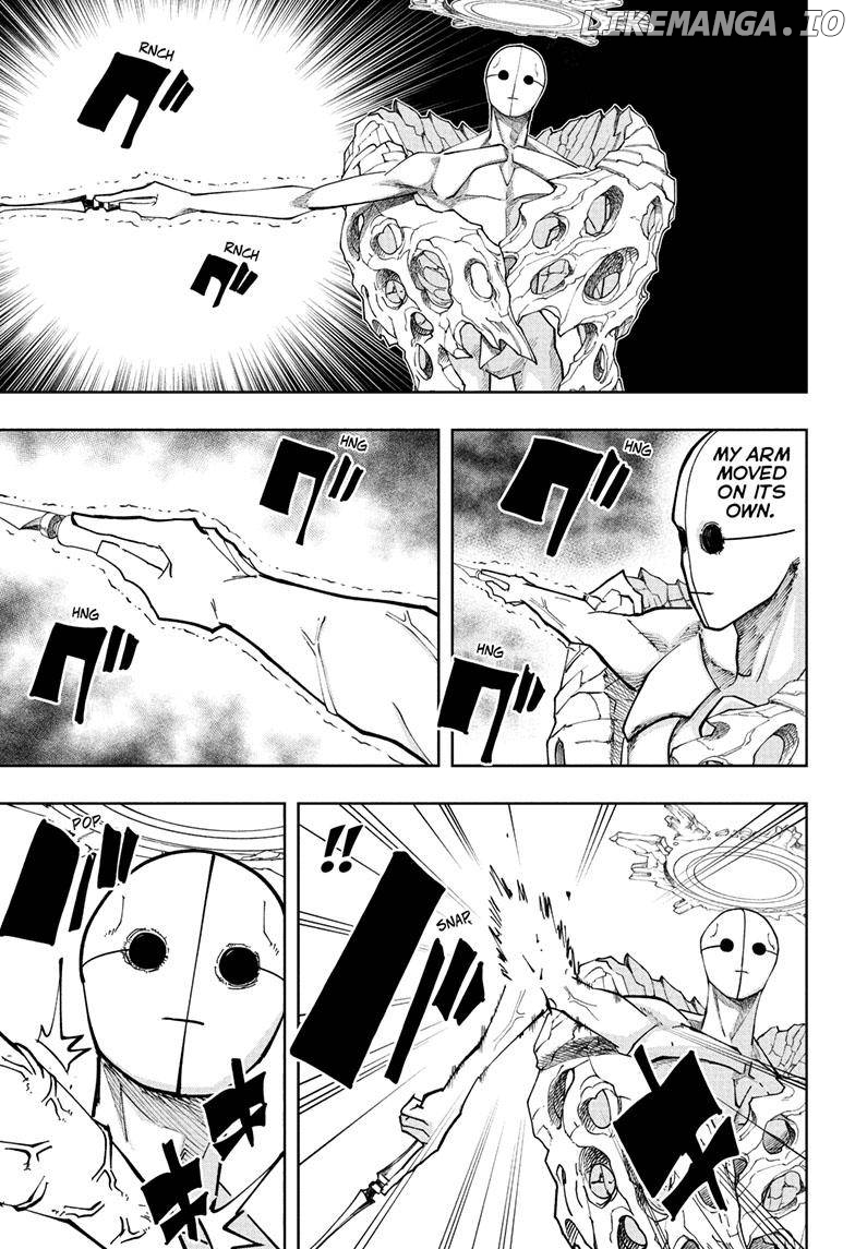 Read Mashle En Manga Online