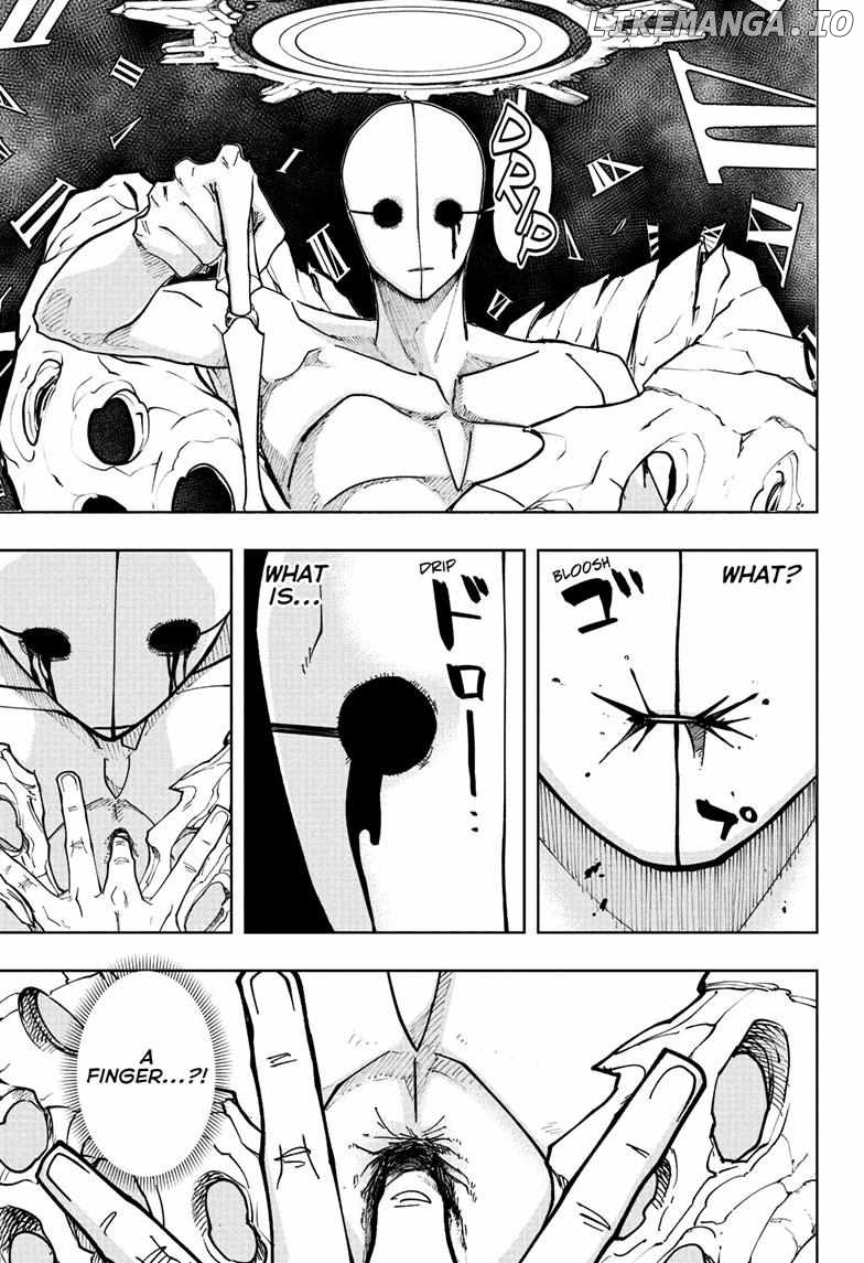 Read Mashle En Manga Online