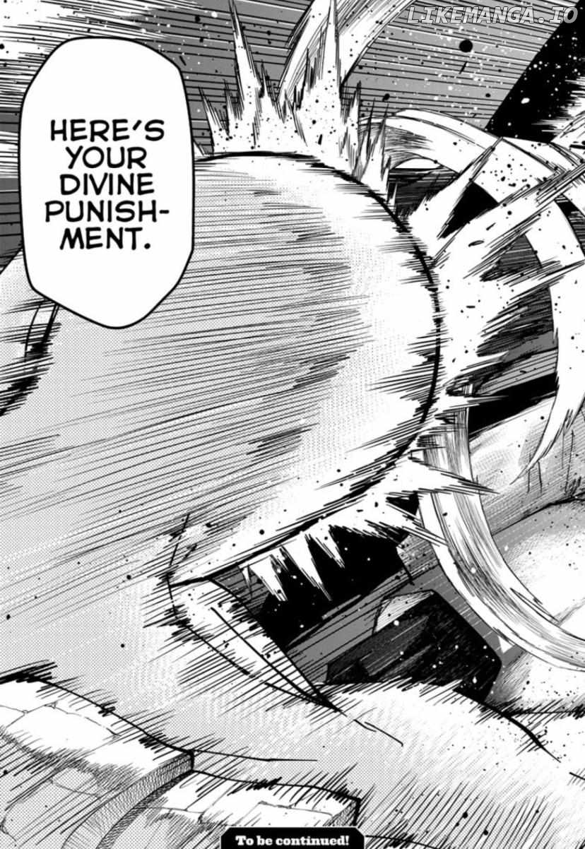 Read Mashle En Manga Online